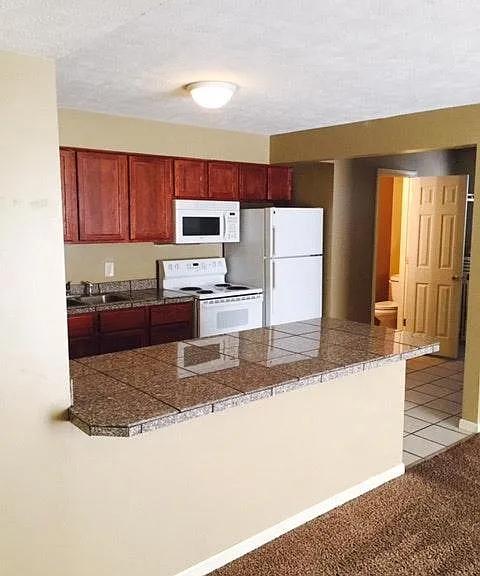 4320 Edison Cir — Photo 1