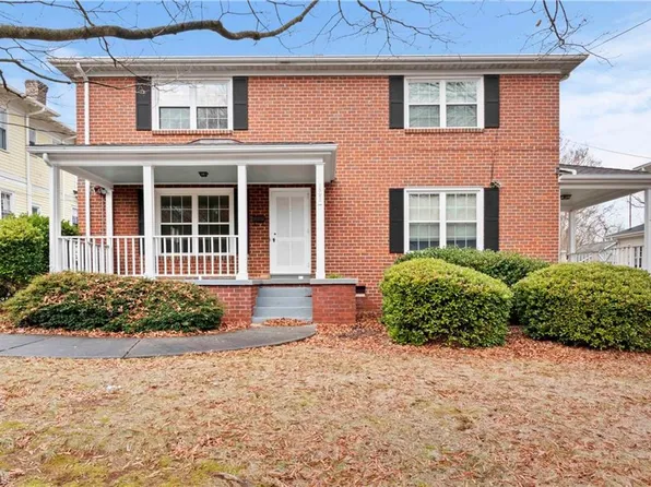 1525 & 1527 W Northwest Blvd, Winston Salem, NC 27104