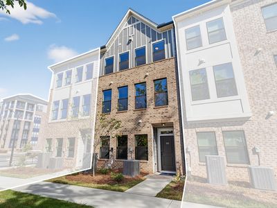 695 Bandon Aly, Cary, NC, 27513