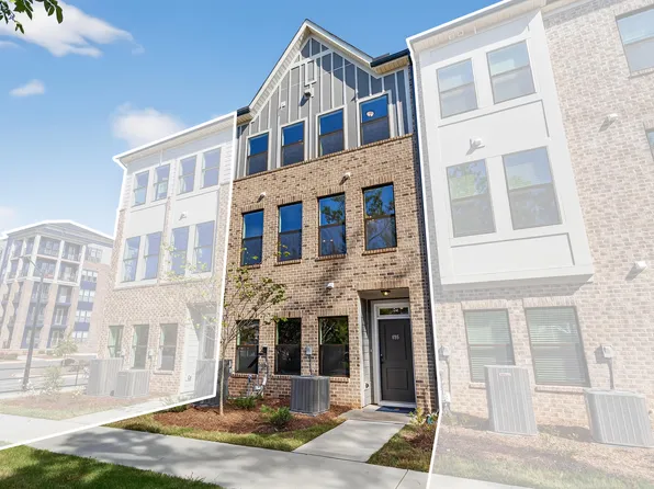 695 Bandon Aly, Cary, NC 27513