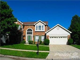 1st image of 763 Bellerive Manor Dr