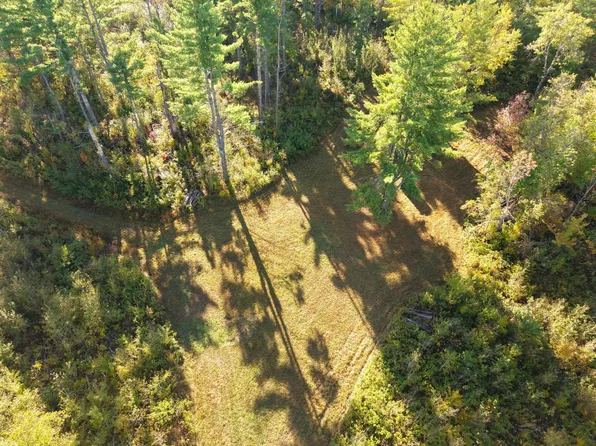 Off White Birch Lake Rd, Exeland, WI 54835