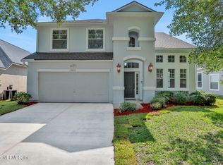 3322 Highland Mill Ln, Orange Park, FL 32065