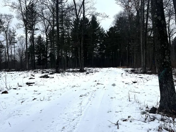 Saint Johns Rd, Mosinee, WI 54455