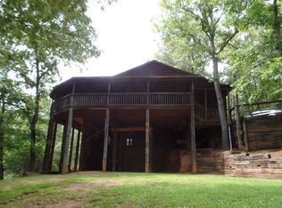 22 Woodpecker Way, Franklin, NC 28734