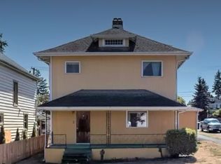 424 S Wright Ave, Tacoma, WA
