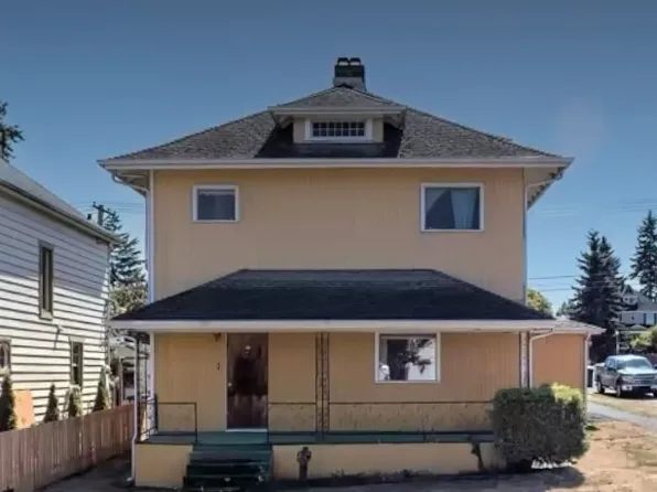 424 S Wright Ave, Tacoma, WA 98418