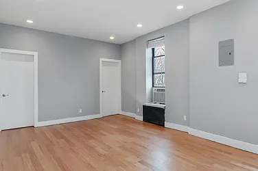 Rented by Space Real Estate