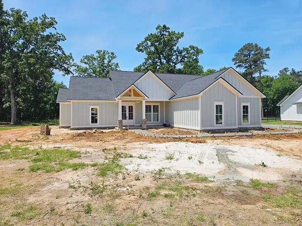 130 Tupelo Dr, Leesburg, GA 31763