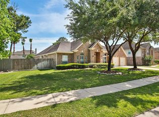 12715 Stanbury Park Ln, Tomball, TX 77377