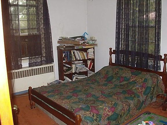 Second Main Level Bedroom 