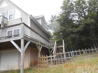 924 Randy Byland Rd, Fleetwood, NC 28626