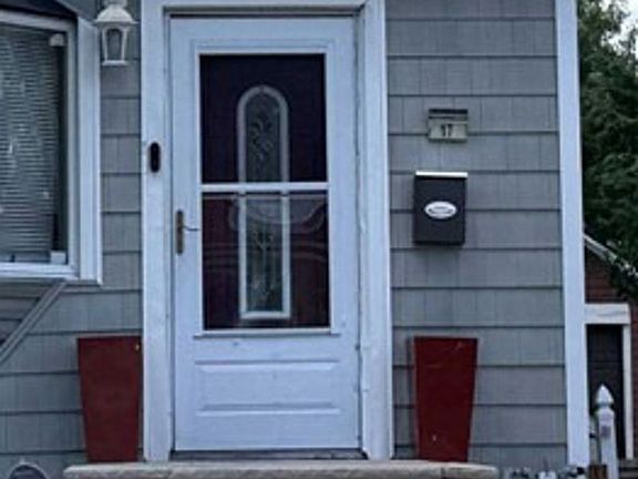 Exterior Address Verification