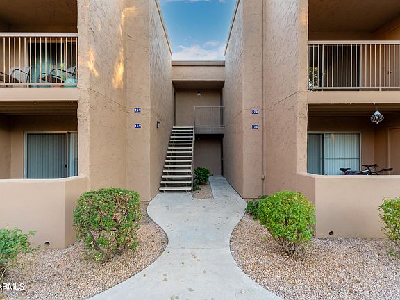 2nd image of 8260 E ARABIAN Trail #270