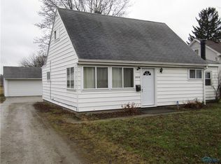 5525 Fleet Rd, Toledo, OH 43615