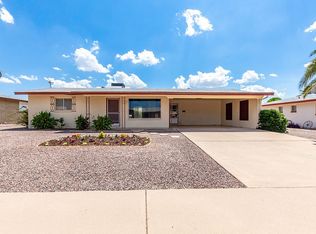 5849 E Boston St, Mesa, AZ 85205