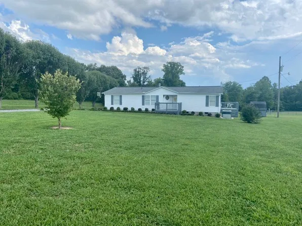221 Northridge Cir, Bulls Gap, TN 37711