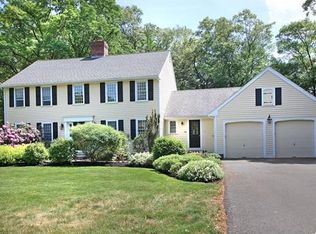 28 Marshall St, North Reading, MA 01864