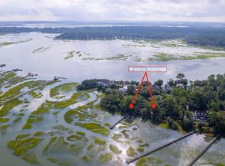 48 Anchorage Way #56, Beaufort, SC 29902