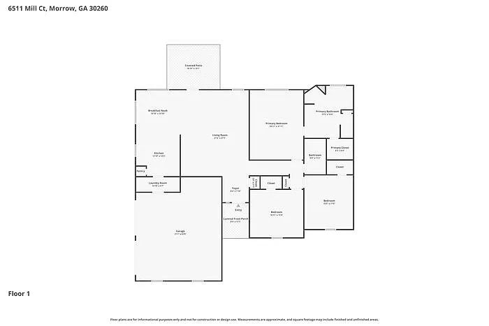 Building Photo - 6511 Mill Ct