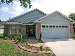 1105 Celebrant Dr, Jacksonville, FL 32225