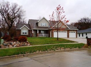 2514 29th Ave N, Fort Dodge, IA 50501