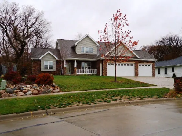2514 29th Ave N, Fort Dodge, IA 50501