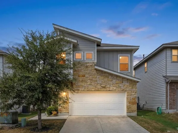 907 Totis Rd, Austin, TX 78748