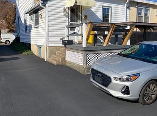 816 E Pleasant Ave FLOOR 1, Glenside, PA 19038