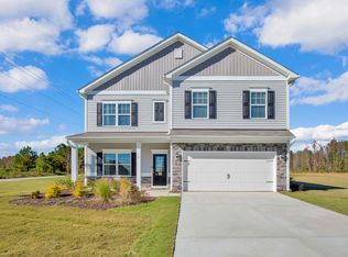 19 Double Barrel St, Lillington, NC 27546