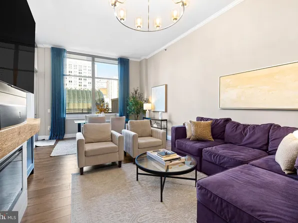 440 S Broad St Unit 803, Philadelphia, PA 19146