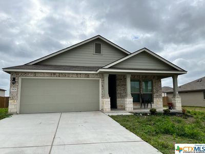 1828 Bee Creek Loop, Copperas Cove, TX, 76522