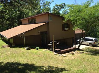 7802 Bates Rd, Jefferson City, MO 65109