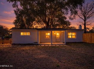 1320 KING ARTHUR Road, Jacksonville, FL 32211