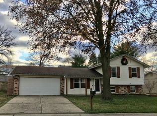 5 Eagle View Ct, Saint Peters, MO 63376