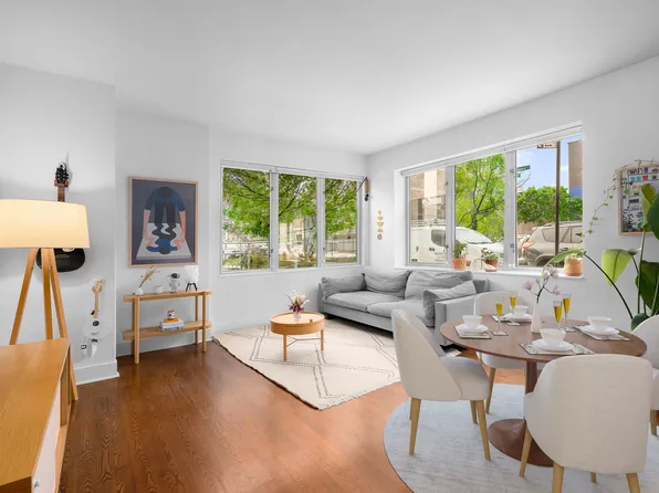 415 Leonard Street image 1 of 9