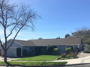 3593 Meadowbrook Dr, Napa, CA 94558