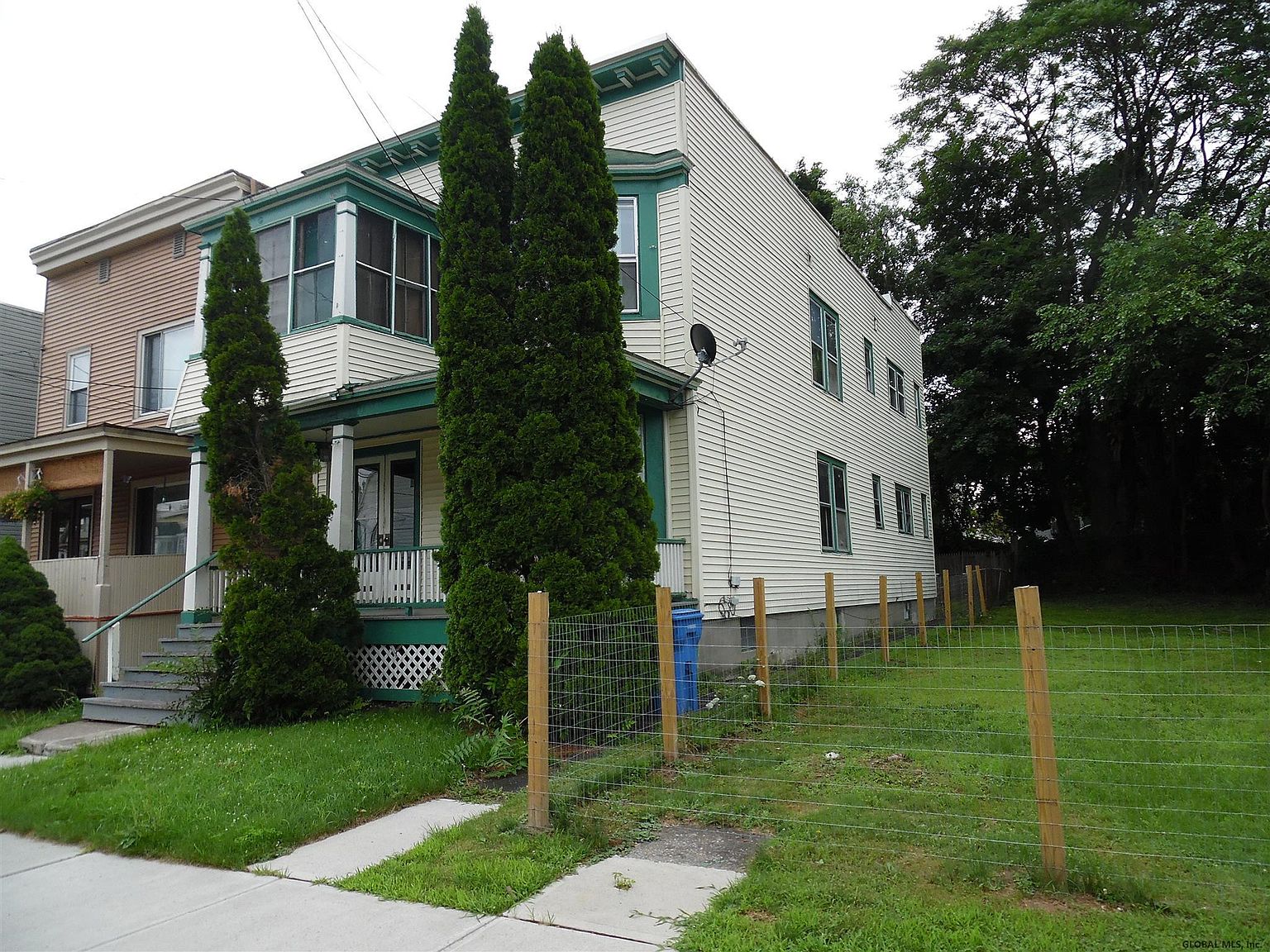 5 WILKINS Avenue, Albany, NY 12206 Zillow