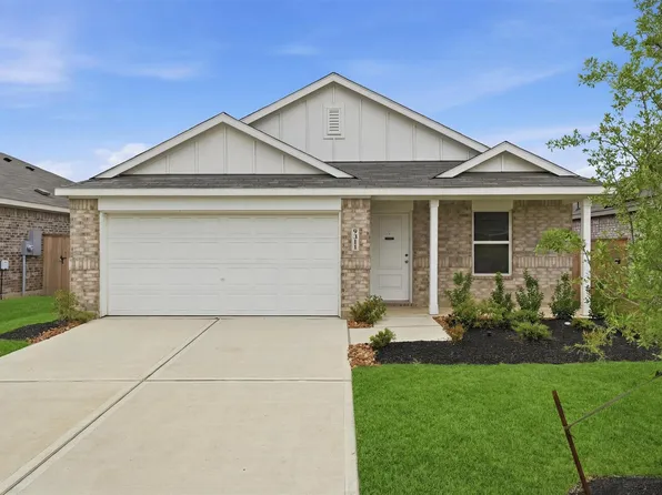 9311 Coral Trout Way, Baytown, TX 77521