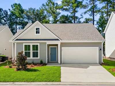 492 Sun Colony Blvd., Longs, SC, 29568