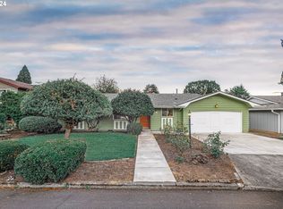 12104 SE Sequoia Ave, Milwaukie, OR 97222