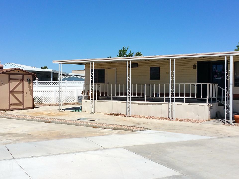 1st image of 1295 S Cawston Ave Spc 298
