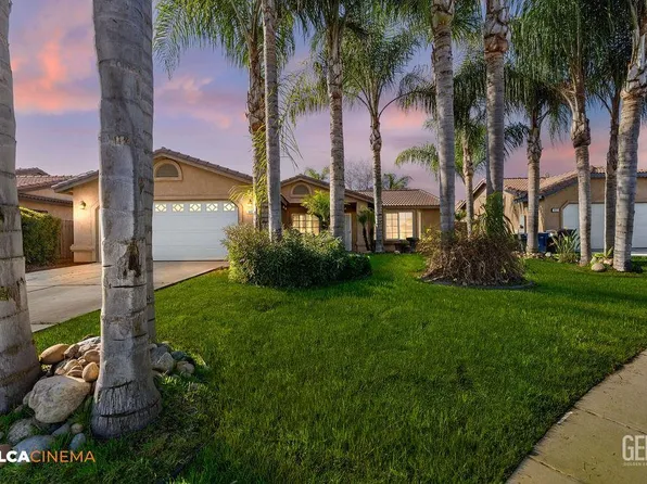 805 Price St, Mc Farland, CA 93250