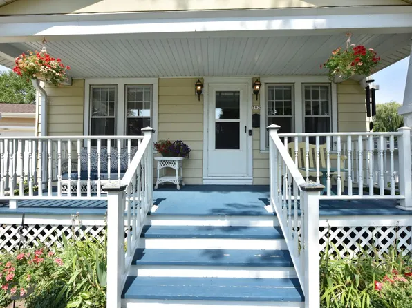 502 East Plainfield AVENUE, Milwaukee, WI 53207