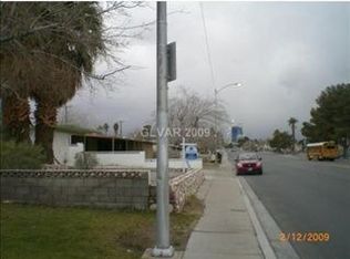 2347 Vegas Valley Dr, Las Vegas, NV 89169