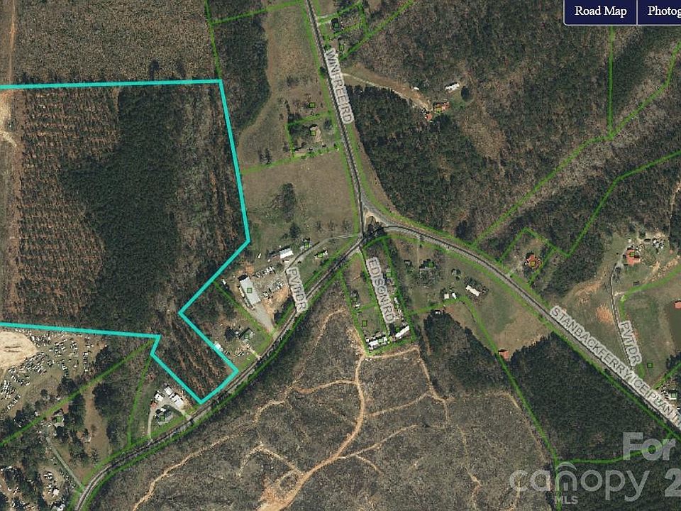 1st image of Tba Stanback Ferry Rd