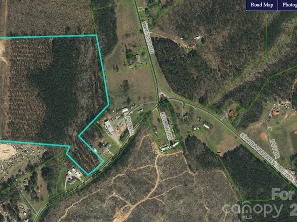 Tba Stanback Ferry Rd, Wadesboro, NC 28170