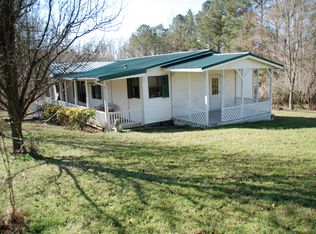 2671 Old Federal Rd S, Chatsworth, GA 30705