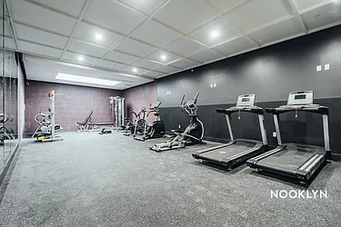 Rented by Nooklyn NYC LLC