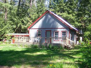 15 Pine Rd, Lake Luzerne, NY 12846